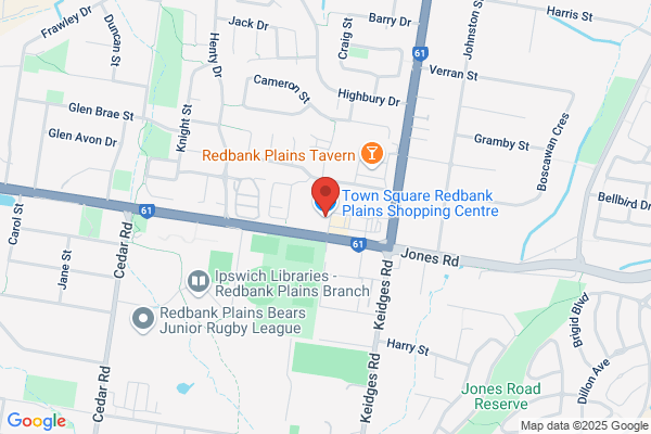 9Round Redbank Plains