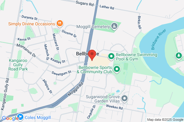 Bellbowrie Dental
