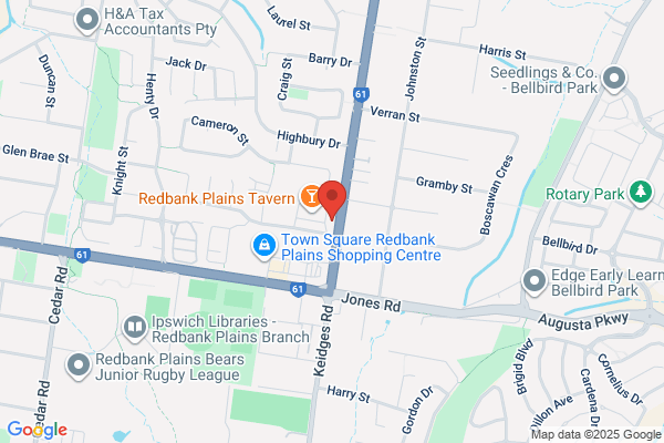 Dan Murphy's Redbank Plains