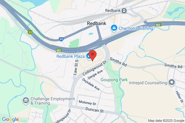 ITP Income Tax Professionals Goodna