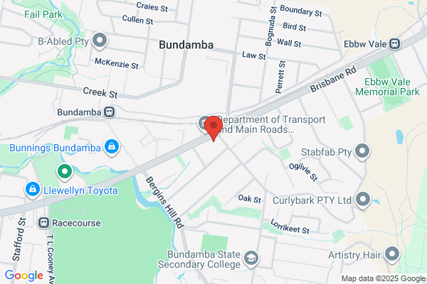 Localcoin Bitcoin ATM - Bundamba Foodstore