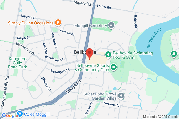 Pizza Hut Bellbowrie