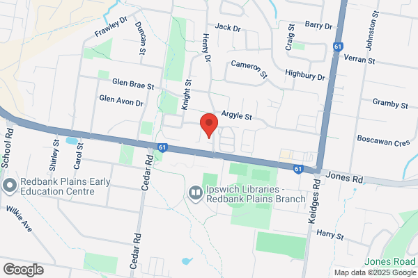 Redbank Plains Child Care Children's Centre