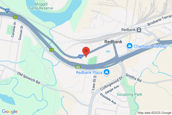Redbank State School