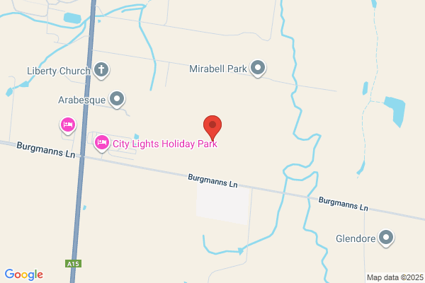 Termi-Mesh Northern Highlands Pty Ltd
