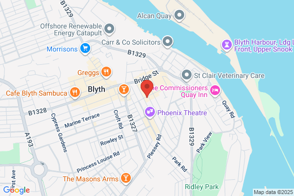 Blyth Acupuncture Clinic