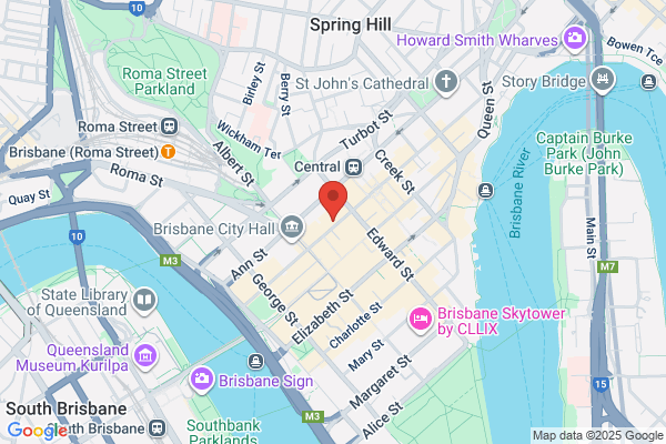 City Pain & Stress Clinic