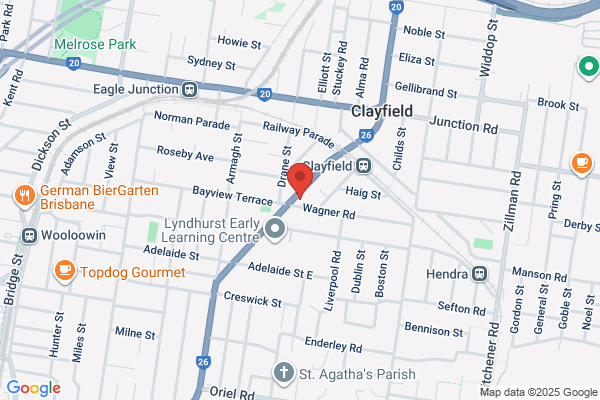 Comfort Care Health Centre