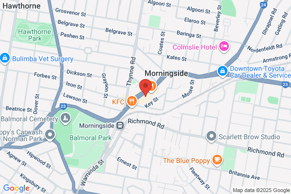 TLC Acupuncture Clinic