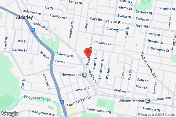 Andrew Gildea Architects