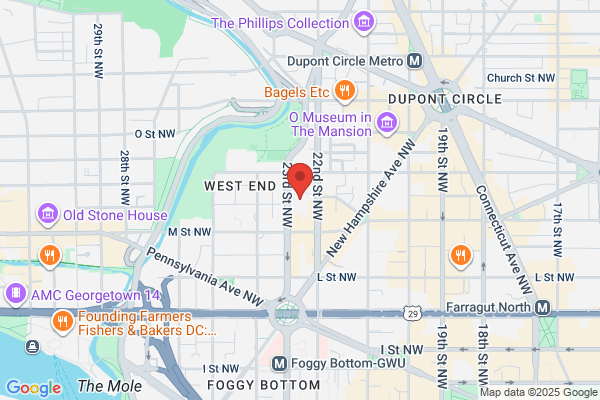 Fox Daniel R Architect