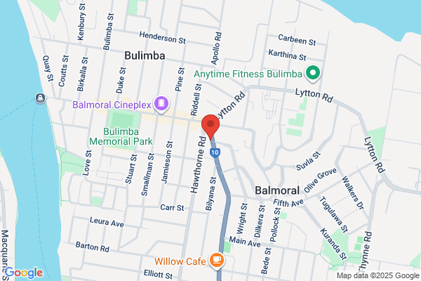 Bulimba Day Spa