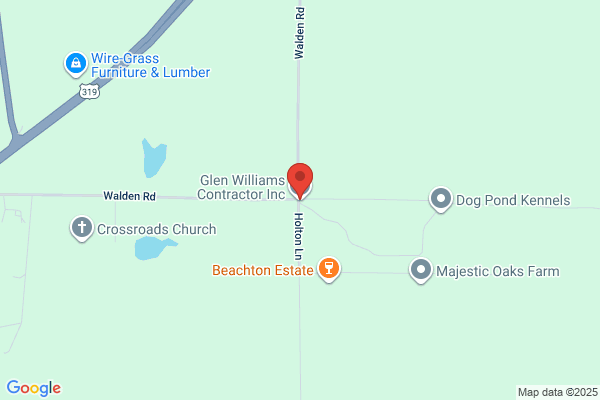 Glen Williams Constructions