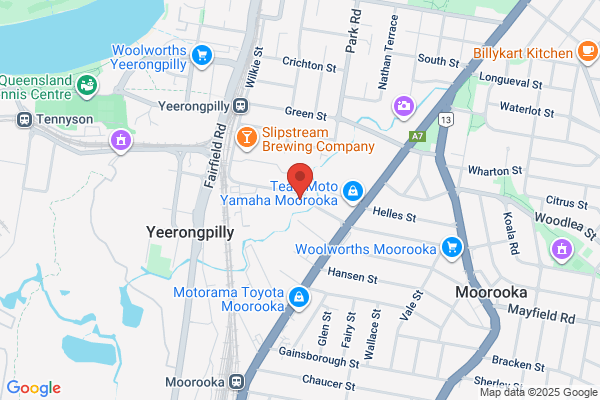 Andonis Cafe & Bar, Fortitude Valley, Brisbane