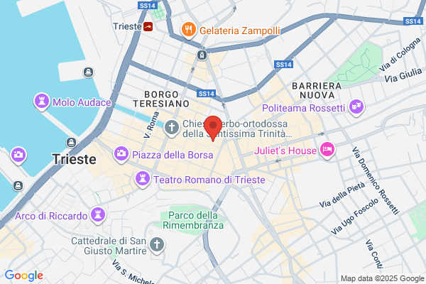 Caffe Libri