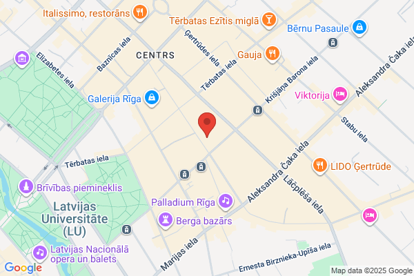 Caro Mio Cafe