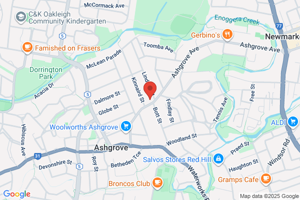 Ashgrove Spinal Centre