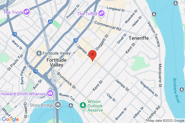 Chiropractors & Osteopaths Board of Queensland The