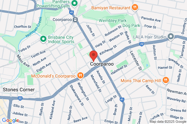 Coorparoo Chiropractic