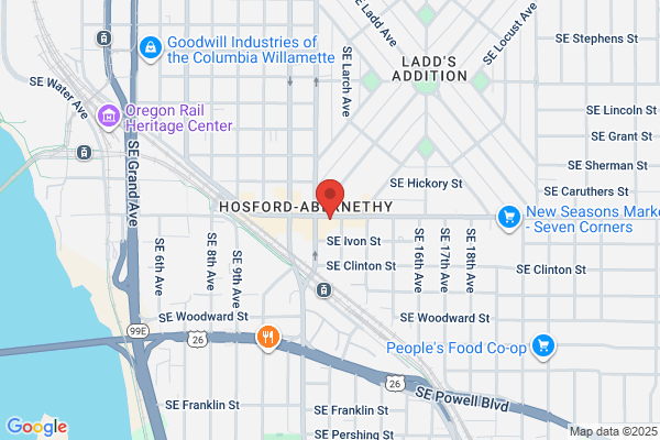 Hawthorne Chiropractic