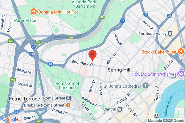 Headache & Tendon Clinic - Brisbane