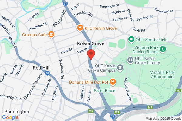 Kelvin Grove Chiropractic