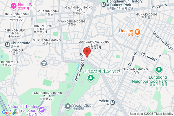 Korean Church