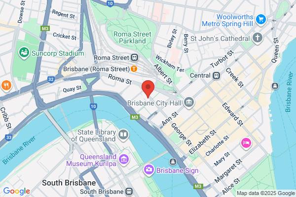 Brisbane Dental Hospital