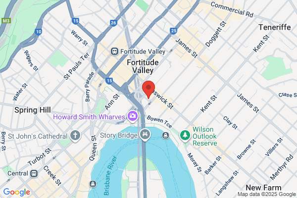 Brunswick St Mall Dental