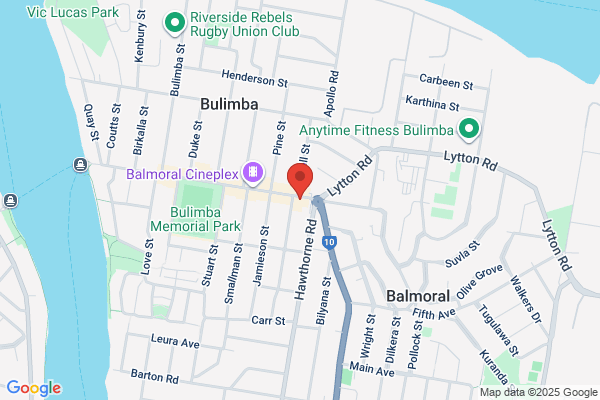 Bulimba Dental