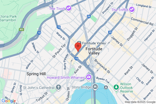Chinatown Dental Surgery