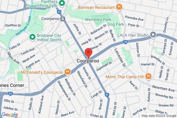Coorparoo Family Dental