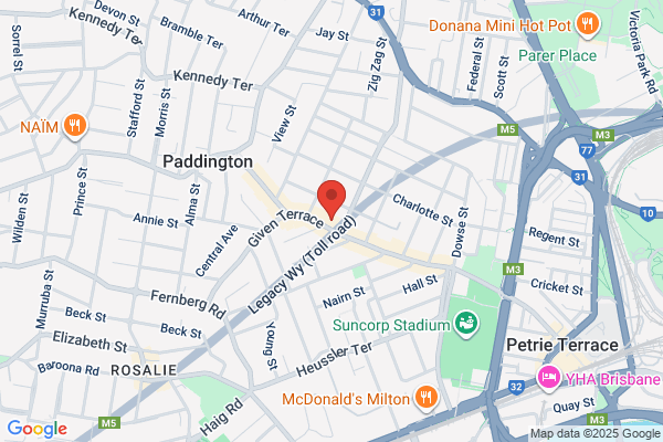 Denture Clinic Paddington