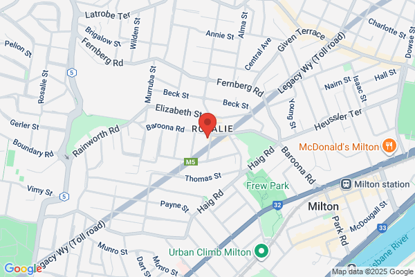 Denture Clinic Paddington/Milton