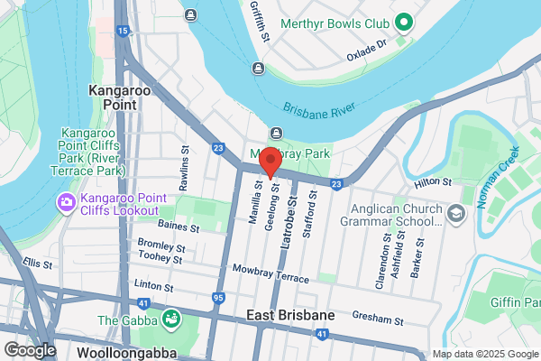 East Brisbane Dentists