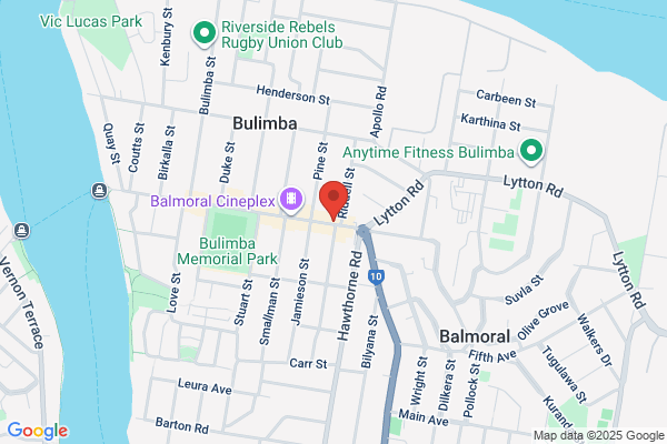 Totally Smiles Bulimba