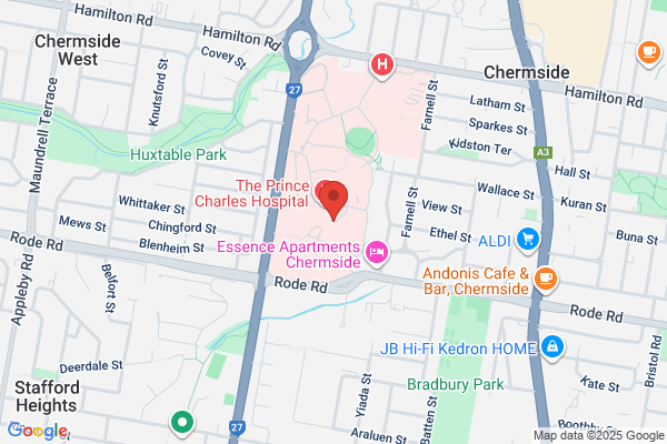 Brisbane Orthopaedic Specialist Services