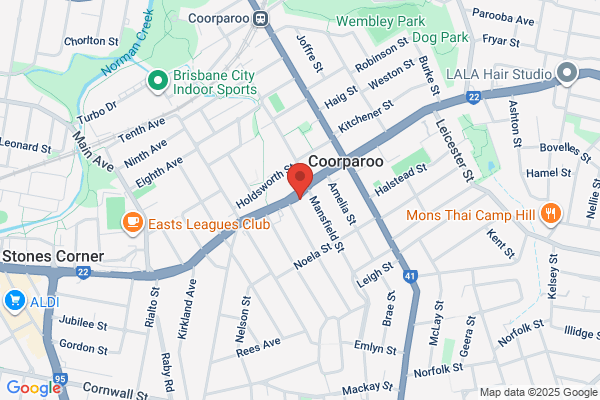 Brisbane Skin Cancer Centre