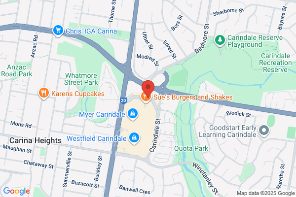 Carindale Radiology