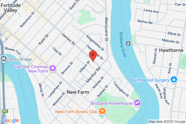 Choong Thomas