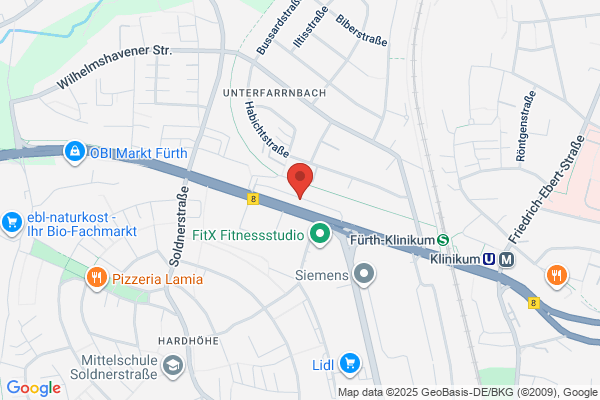 Excimer Laser Vision Centre