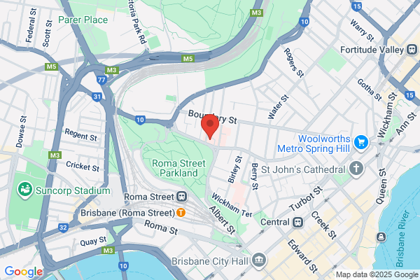 Hernia Clinic of Brisbane