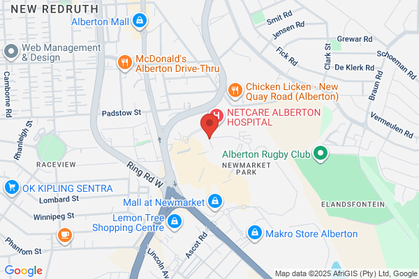 Newmarket 7 Day Medical Centre