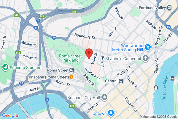 John Garnsworthy & Associates
