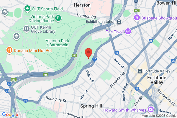 Allsports Lifestyle Clubs, Spring Hill