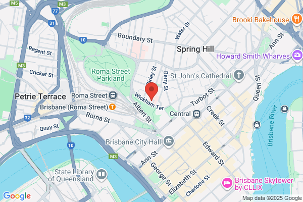 Bodhi Space Pty Ltd The