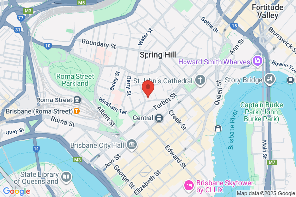 Brisbane Physio