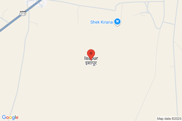 IsaPure