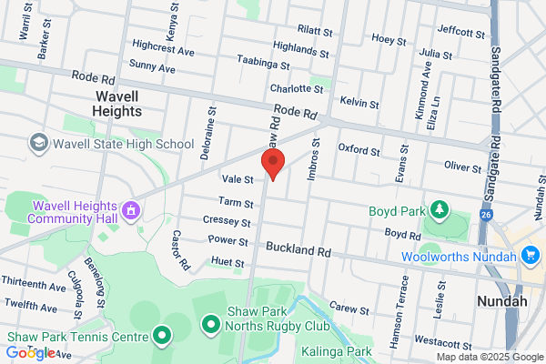 Shockwave Therapy Brisbane