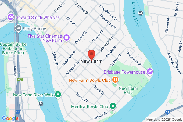 Porch Light Interiors